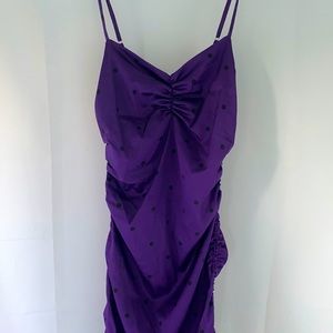 COPY - For Love and Lemons Size S Dress